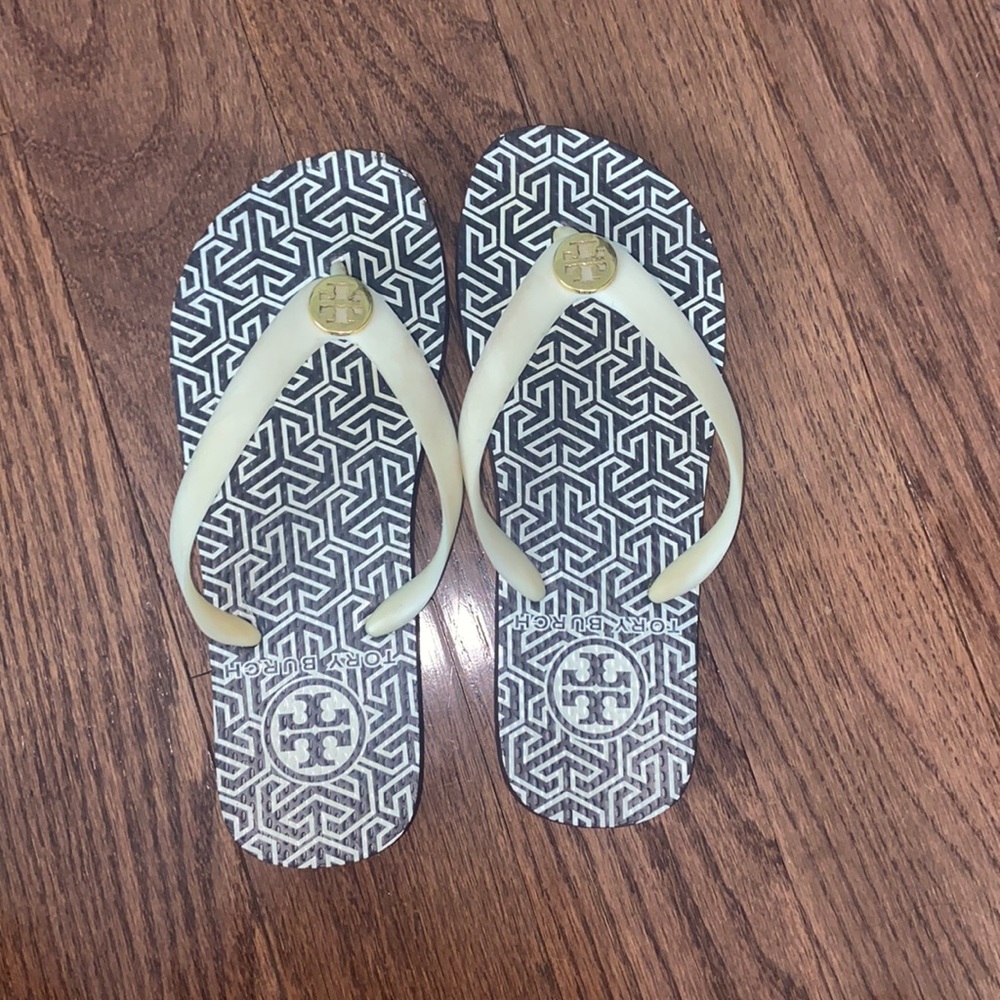 Tory Burch Flip Flops
